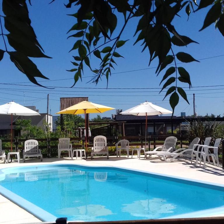 Luna de Artalaz Apartments - Apartamento - 38