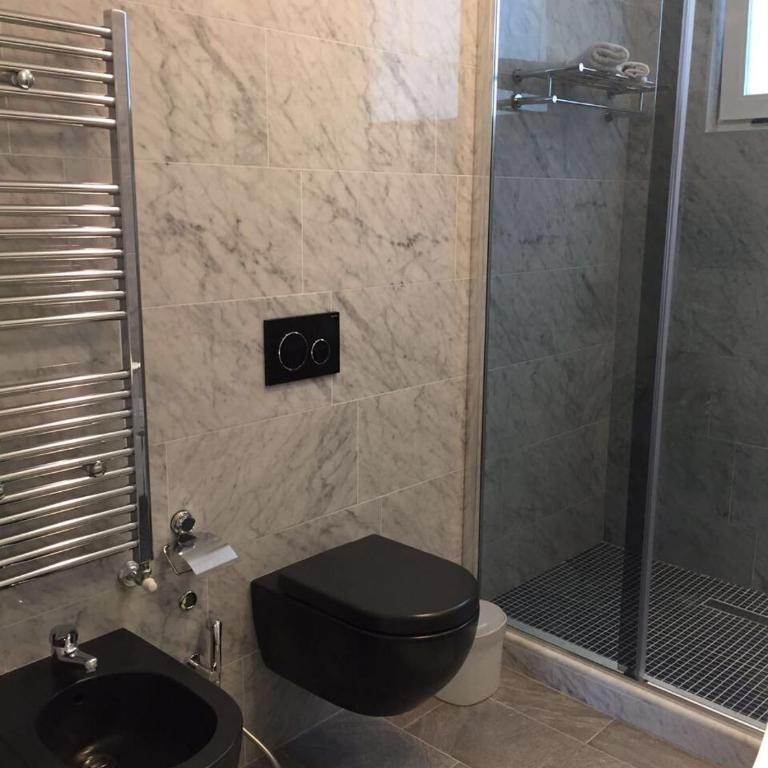 Appartamenti Luxury Arco - Appartamento Attico - 29