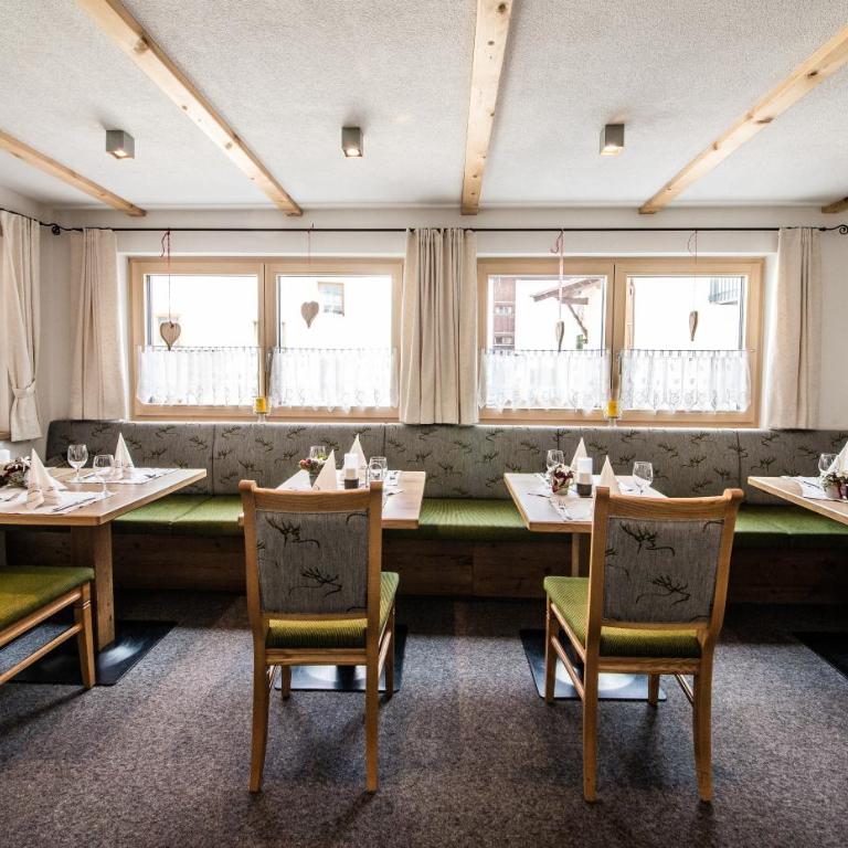 Hotel Kristall - Doppelzimmer - 5