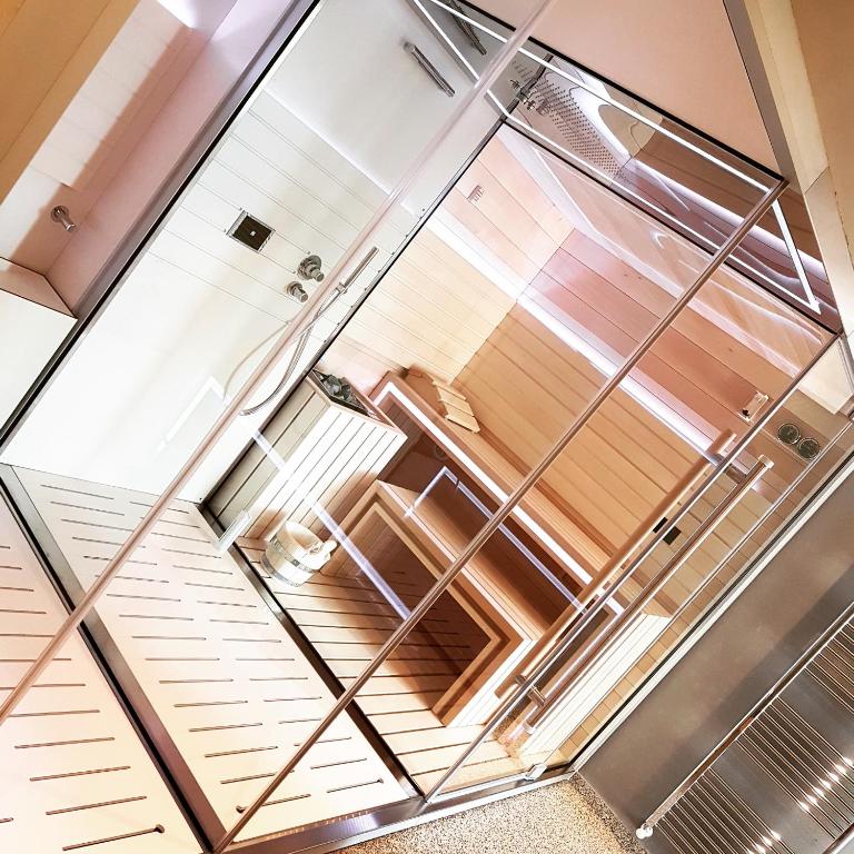 Apartmenthotel Ritterhof Suites & Breakfast - Camera Matrimoniale con Balcone - 11