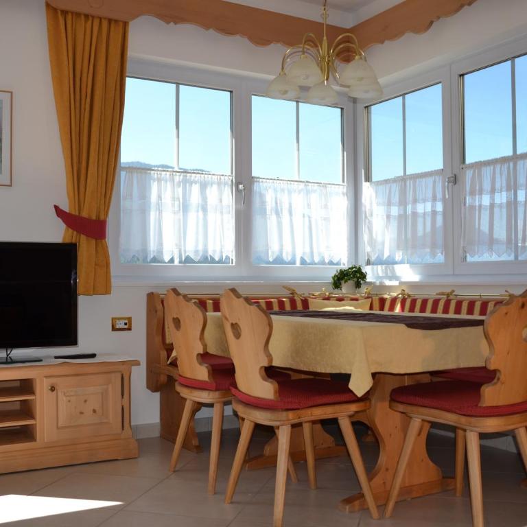 Sonnhof - Apartamento de 2 dormitorios - Planta baja - 5