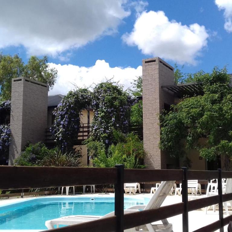 Luna de Artalaz Apartments - Apartamento - 1