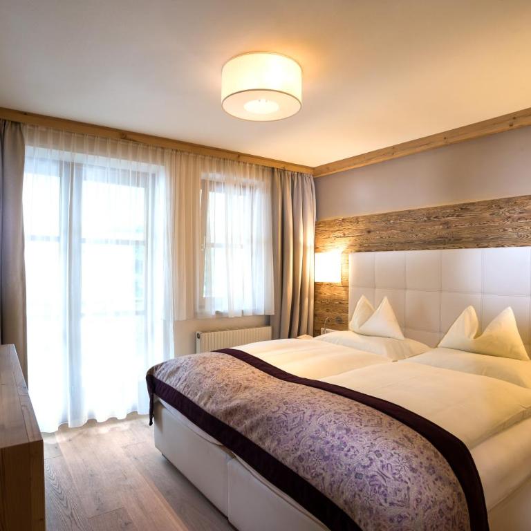 Hotel Bismarck - Suite - 5
