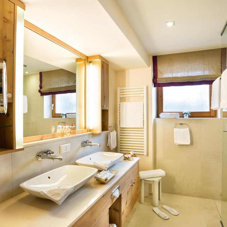 Hotel Bismarck - Suite - 6