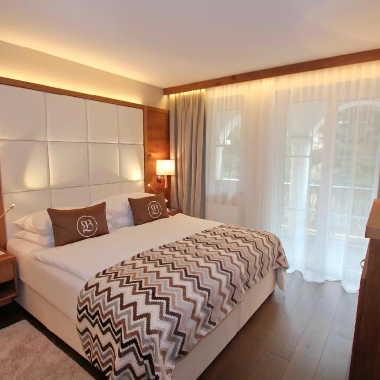 Hotel Bismarck - Suite - 4