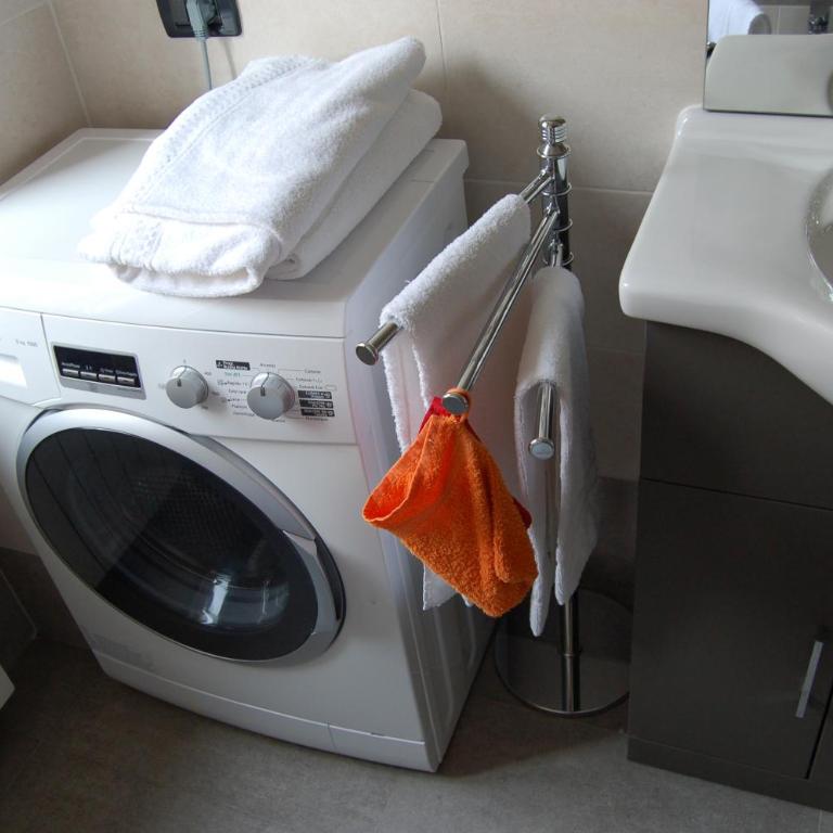 Appartamenti Donato - Two-Bedroom Apartment - 24