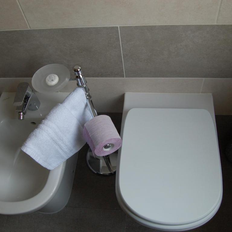 Appartamenti Donato - Two-Bedroom Apartment - 25