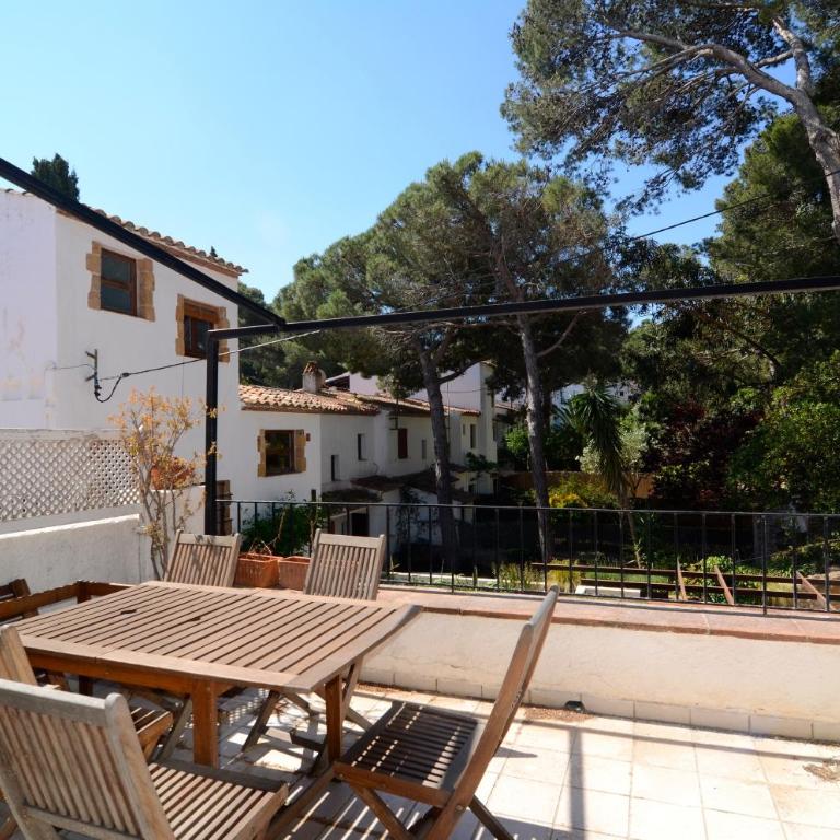 Plaça Dels Pous 3 - Casa Unifamiliar de 3 dormitorios - 5