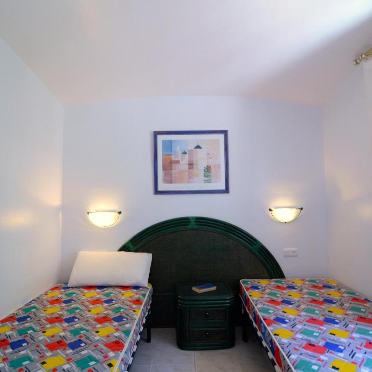 Plaça Dels Pous 3 - Casa Unifamiliar de 3 dormitorios - 6
