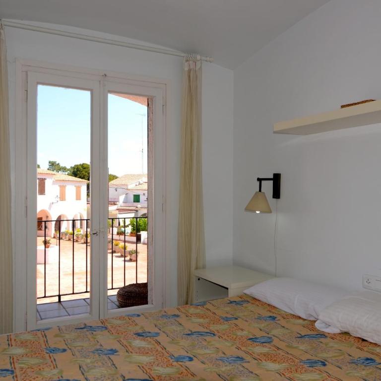 Plaça Dels Pous 3 - Casa Unifamiliar de 3 dormitorios - 9