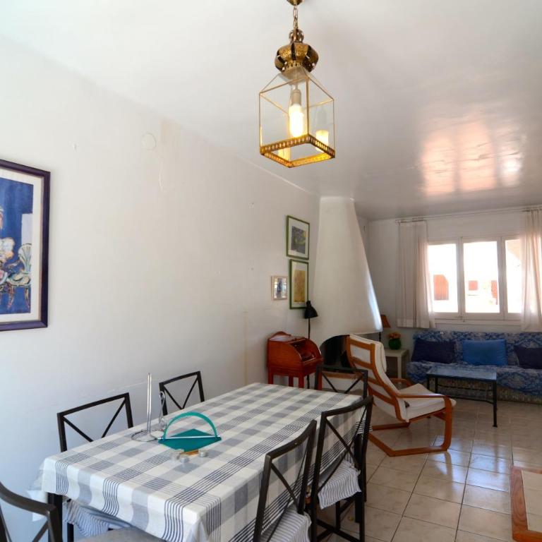 Plaça Dels Pous 3 - Casa Unifamiliar de 3 dormitorios - 14