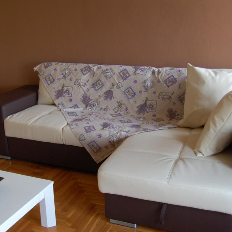 Appartamenti Donato - Two-Bedroom Apartment - 18