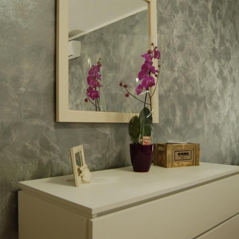 Appartamenti Donato - Two-Bedroom Apartment - 19