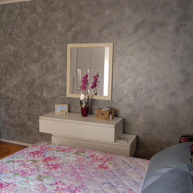 Appartamenti Donato - Two-Bedroom Apartment - 21