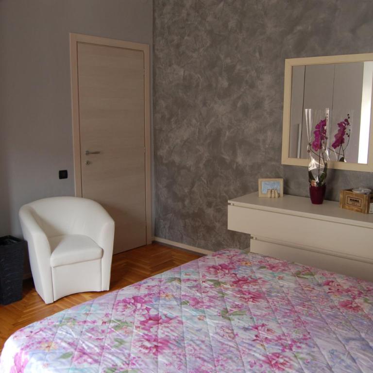 Appartamenti Donato - Two-Bedroom Apartment - 22