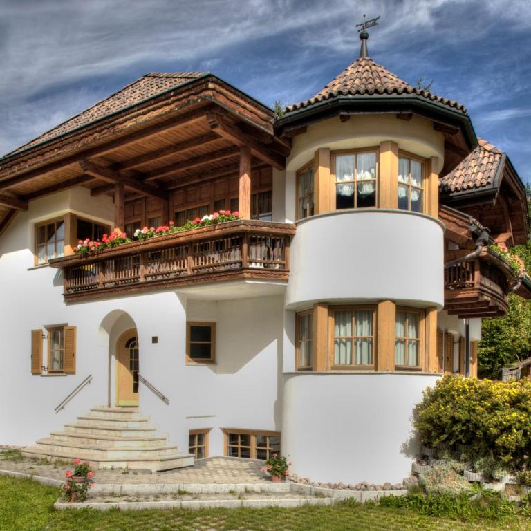 Alexander Mountain-Lodge - Chalet - 1