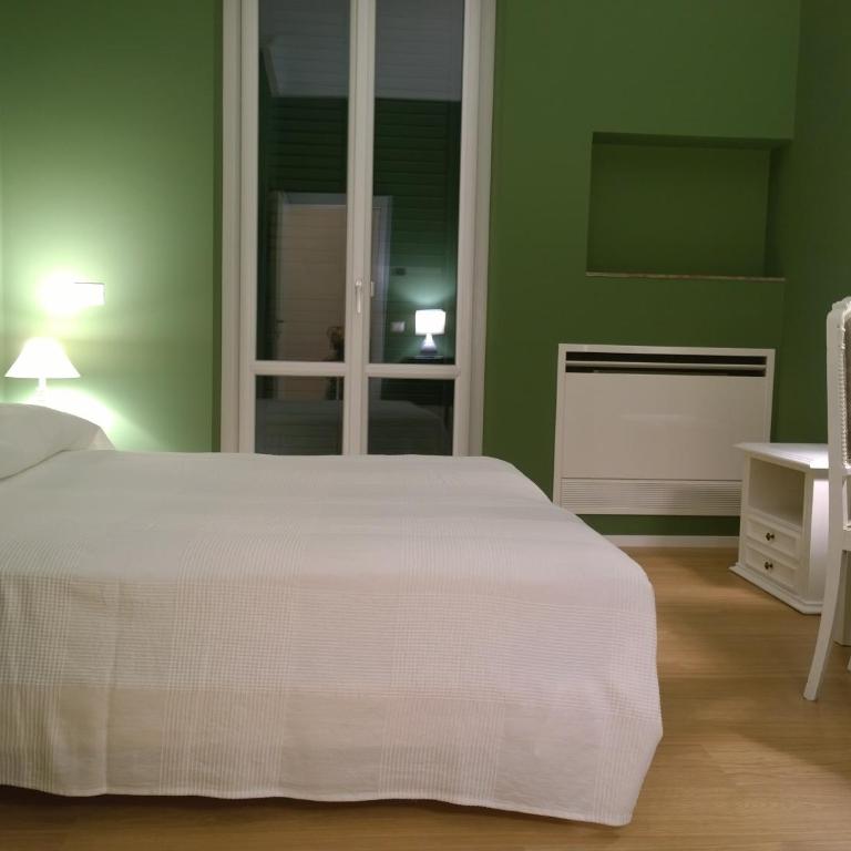Residenza del Maestro - Camera Matrimoniale/Doppia con Letti Singoli - 5