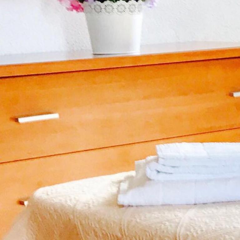 I Mari di Gallura Apartment - Villa - 9