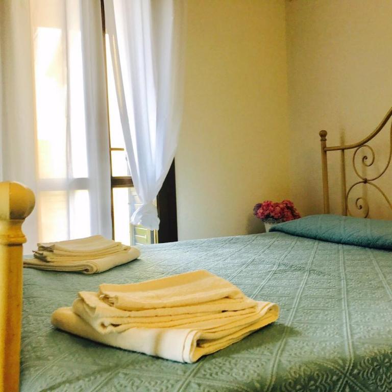 I Mari di Gallura Apartment - Villa - 10