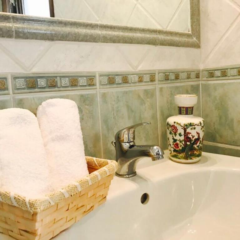 I Mari di Gallura Apartment - Villa - 11