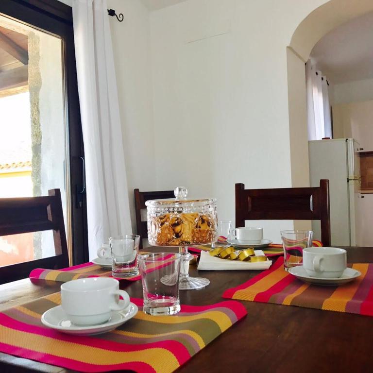 I Mari di Gallura Apartment - Villa - 12