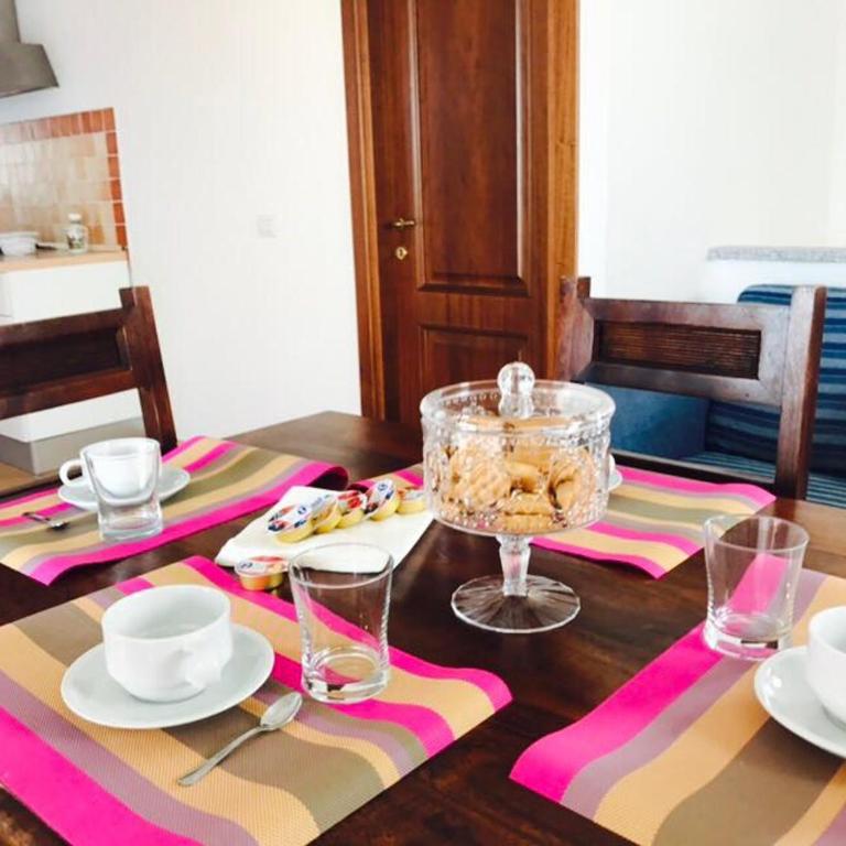 I Mari di Gallura Apartment - Villa - 14
