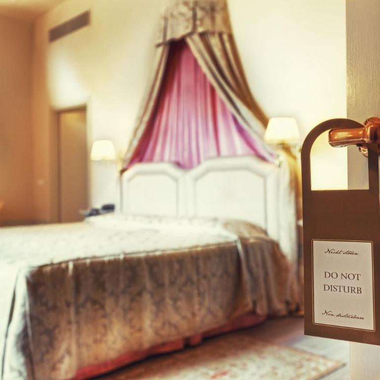Palazzo Niccolini al Duomo Residenza D'Epoca - Camera Deluxe Matrimoniale/Doppia con Letti Singoli - 15