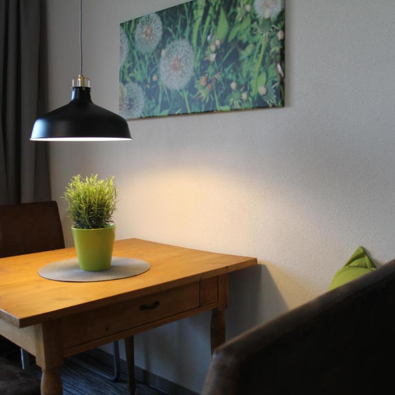 Ferienwohnung Rupp Bergblick & private Sauna - Apartment mit Blick auf die Berge - 22