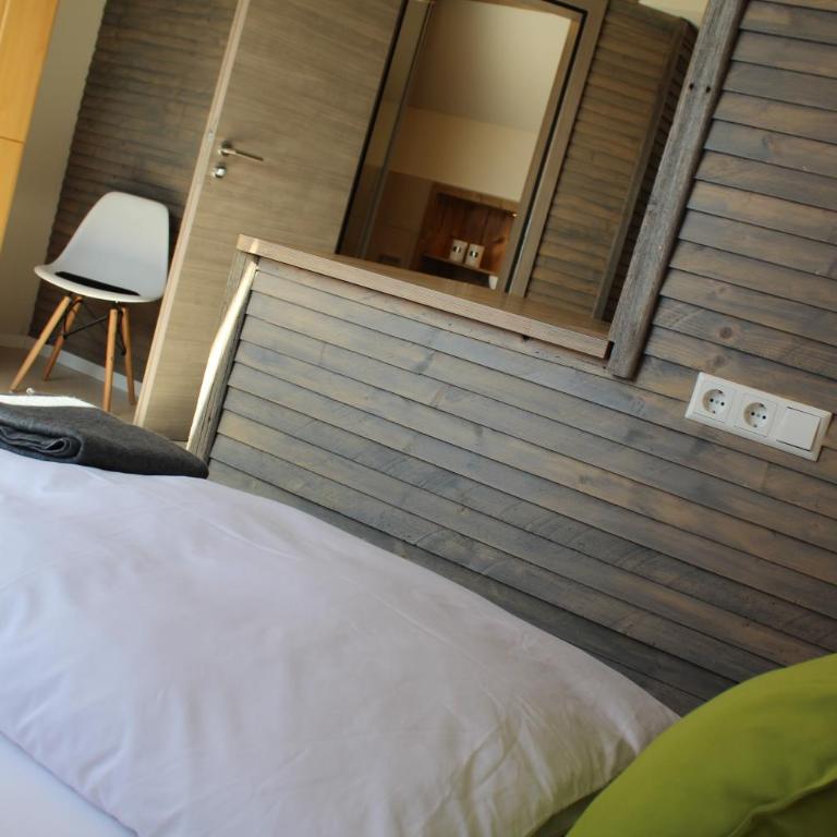 Ferienwohnung Rupp Bergblick & private Sauna - Apartment mit Blick auf die Berge - 25