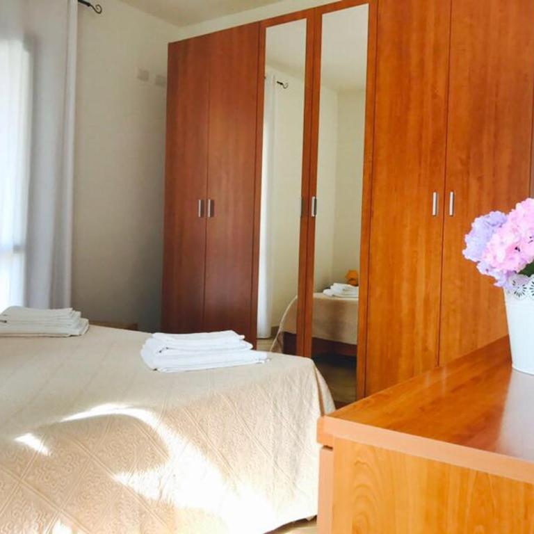 I Mari di Gallura Apartment - Villa - 8