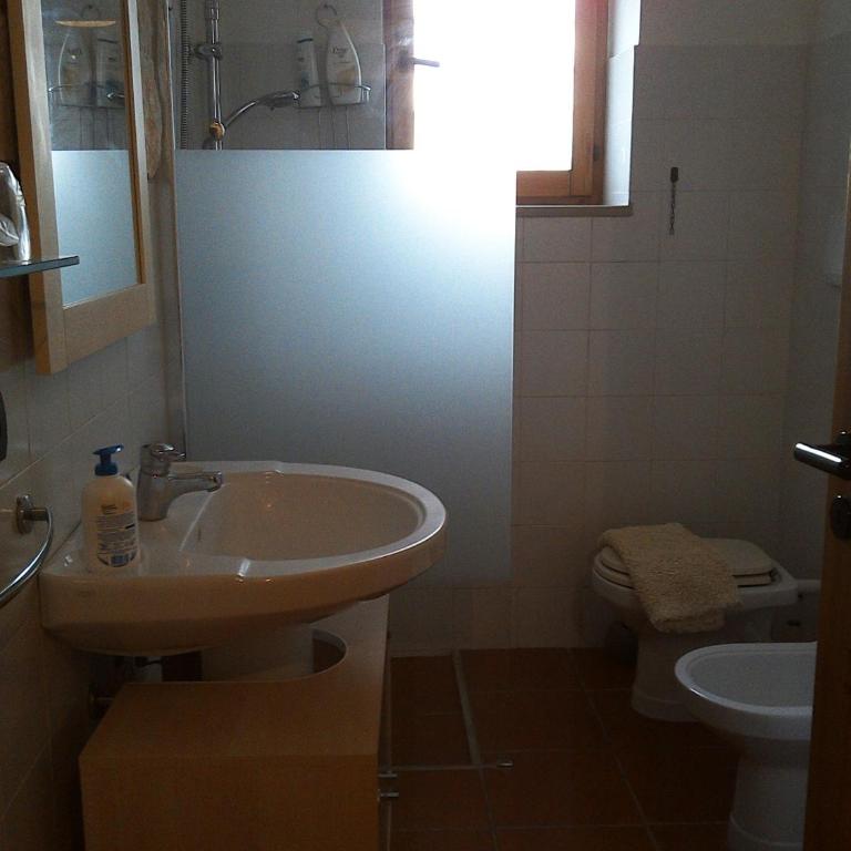 Trullocarluccio - Villa con Vista Mare - 26