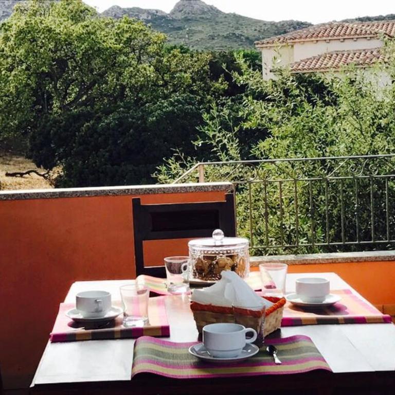 I Mari di Gallura Apartment - Villa - 4