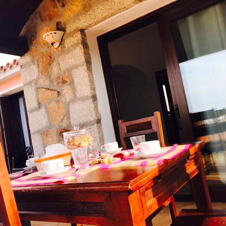 I Mari di Gallura Apartment - Villa - 5