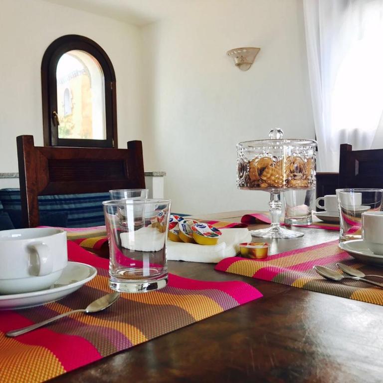 I Mari di Gallura Apartment - Villa - 7
