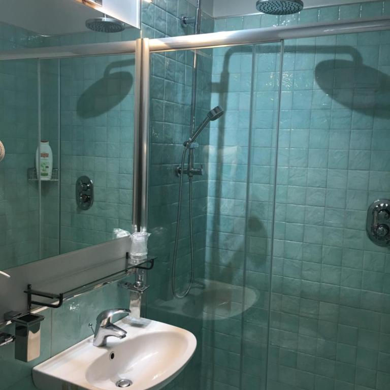 Apartments Amalfi Design Sea View accessible by 250 steps - Appartamento Comfort con Vista Mare - 17