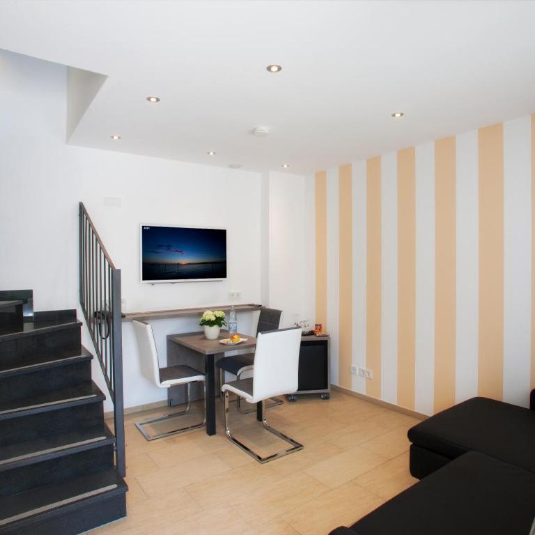 Ebner - Boutique-Hotel & Konditorei - Junior Suite - 1