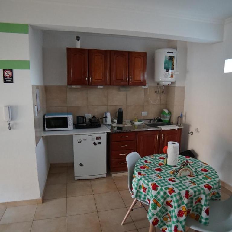 Departamentos Rodrigo - Apartamento Estándar - 7