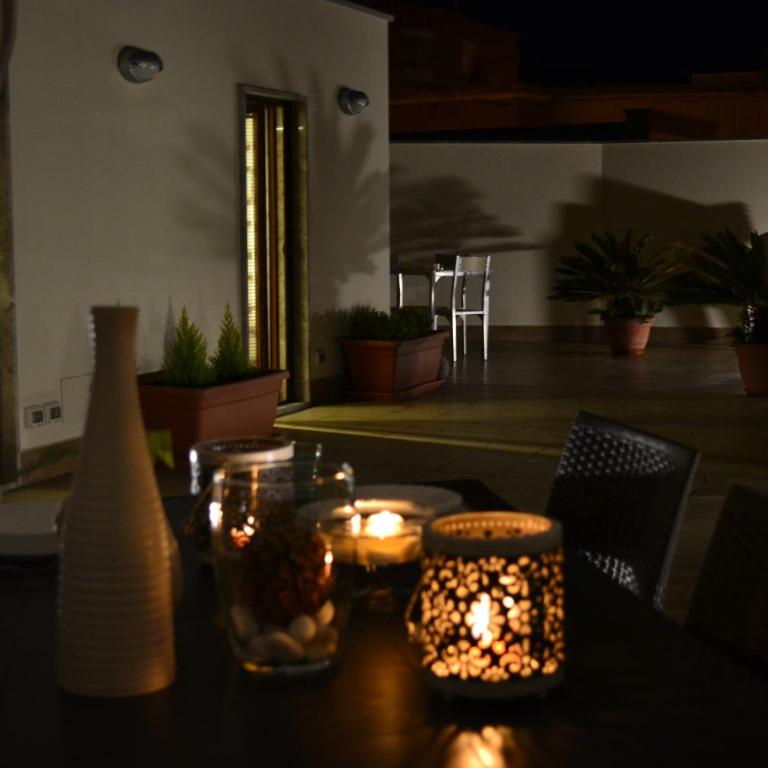La Casa Di Melory - Casa con 2 Camere da Letto - 23