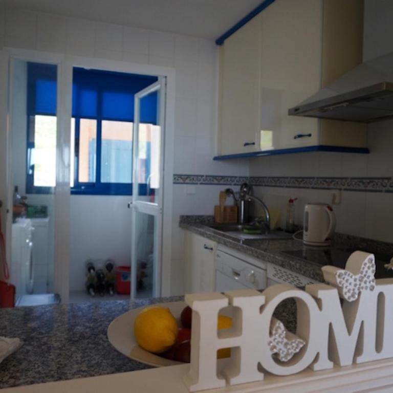Duquesa suite and golf Penthouse Atico with sea view - Apartment with Sea View - 12