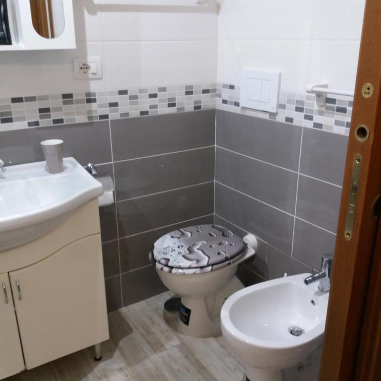 For Ever Apartments - Appartamento con 1 Camera da Letto - 16