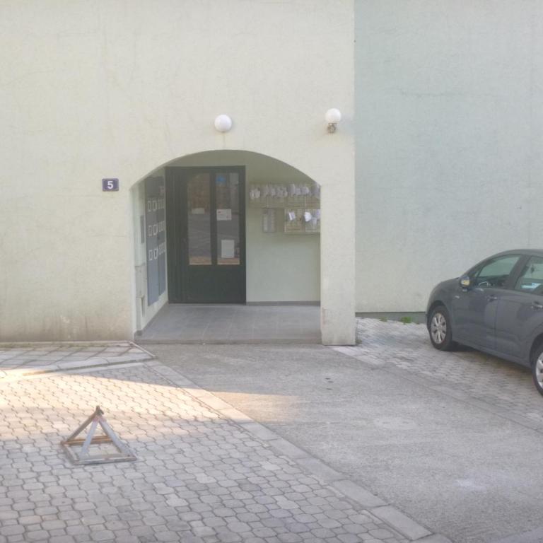 Apartman Ozi - Apartment - 12
