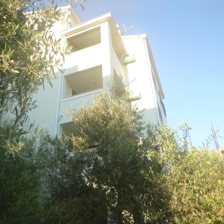 Apartman Ozi - Apartment - 15