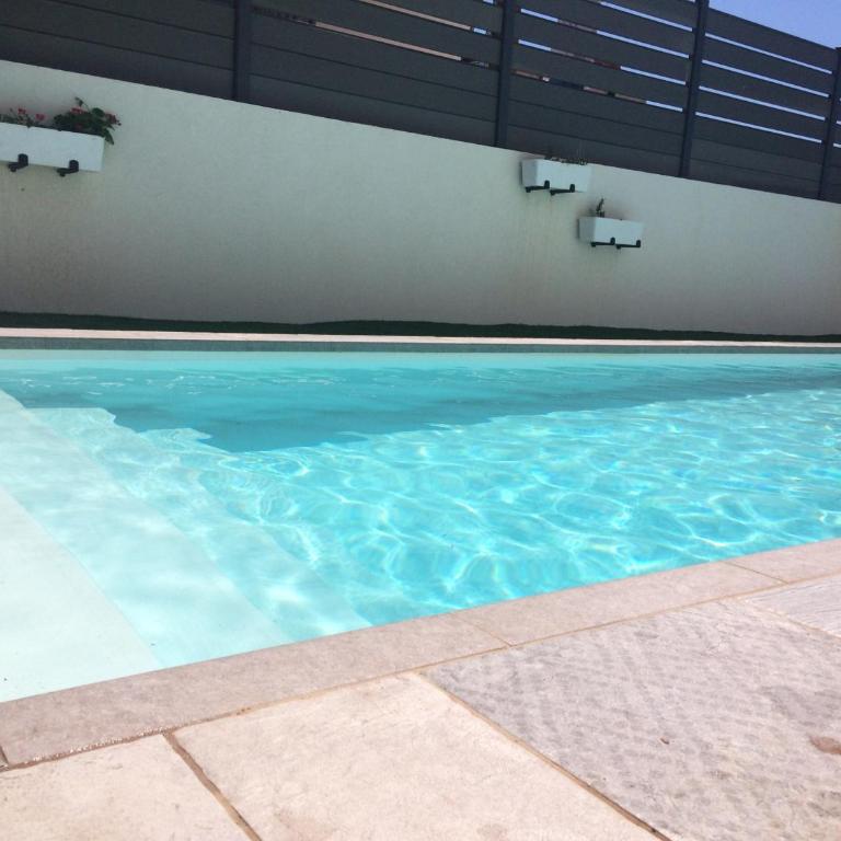 Villa Atena Baia Cornino - Casa Vacanze - 7