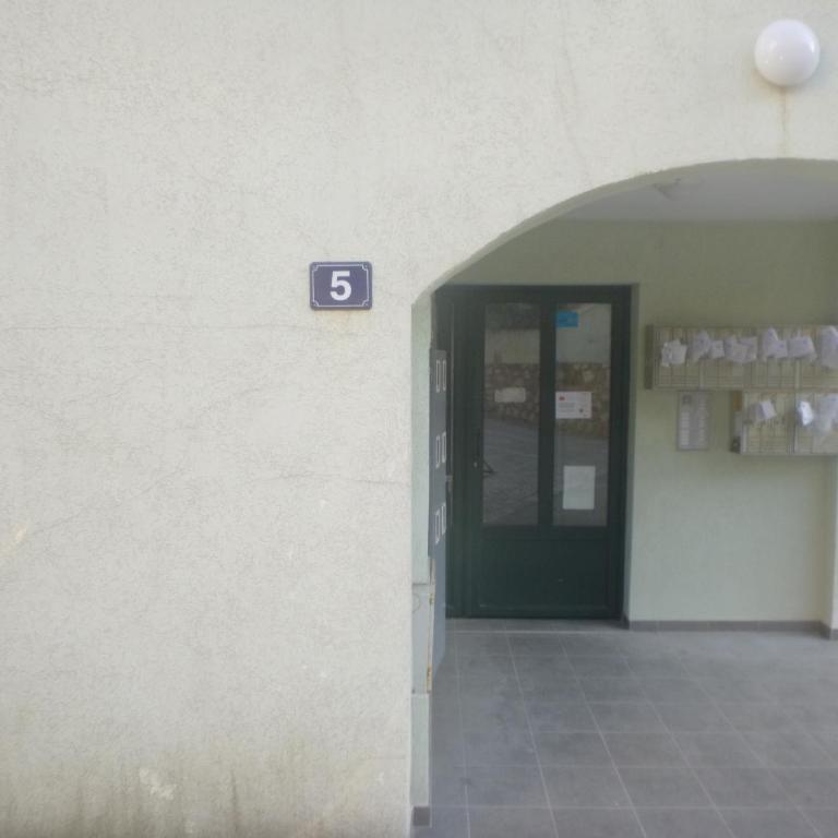Apartman Ozi - Apartment - 14