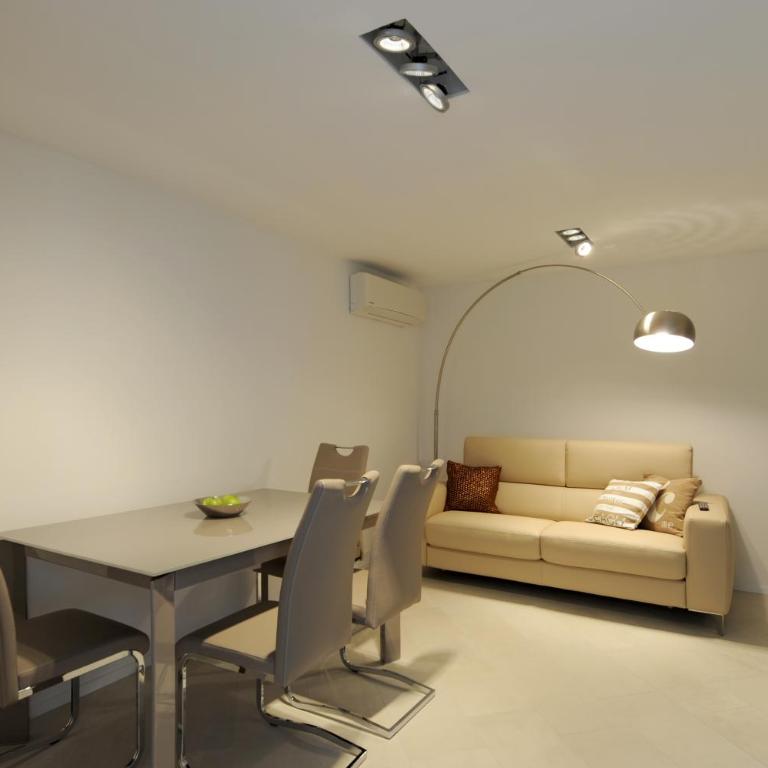 Bella Vacanza Limone - Appartamento con 1 Camera da Letto - 11