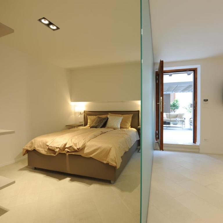 Bella Vacanza Limone - Appartamento con 1 Camera da Letto - 14