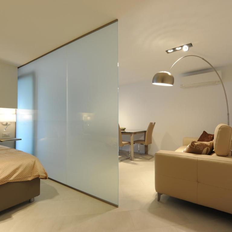 Bella Vacanza Limone - Appartamento con 1 Camera da Letto - 12