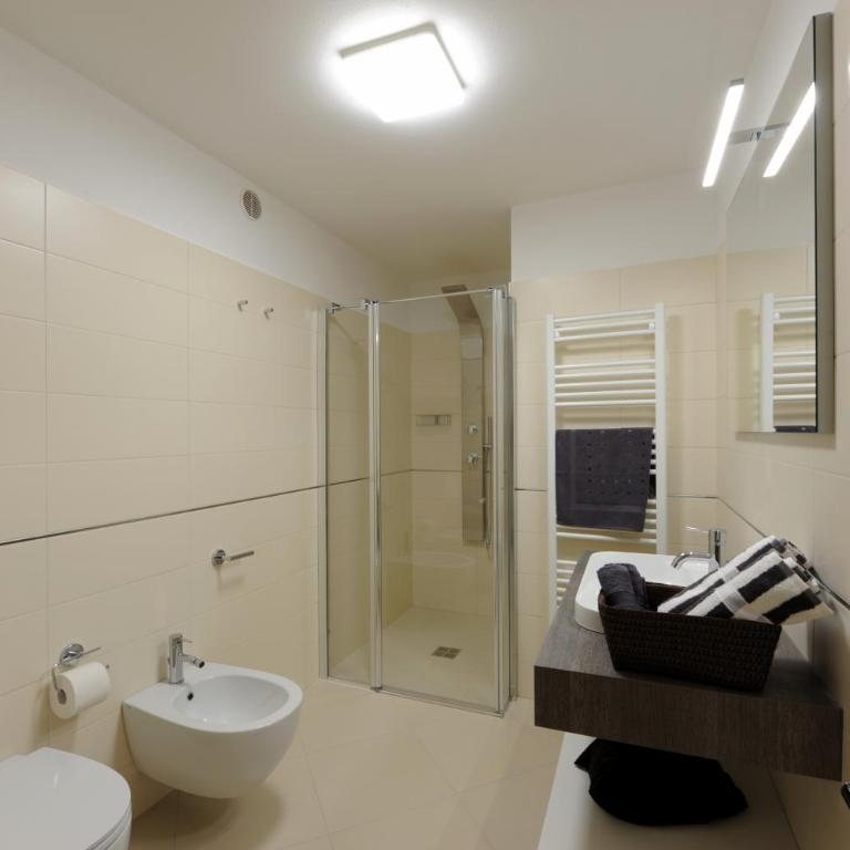 Bella Vacanza Limone - Appartamento con 1 Camera da Letto - 15