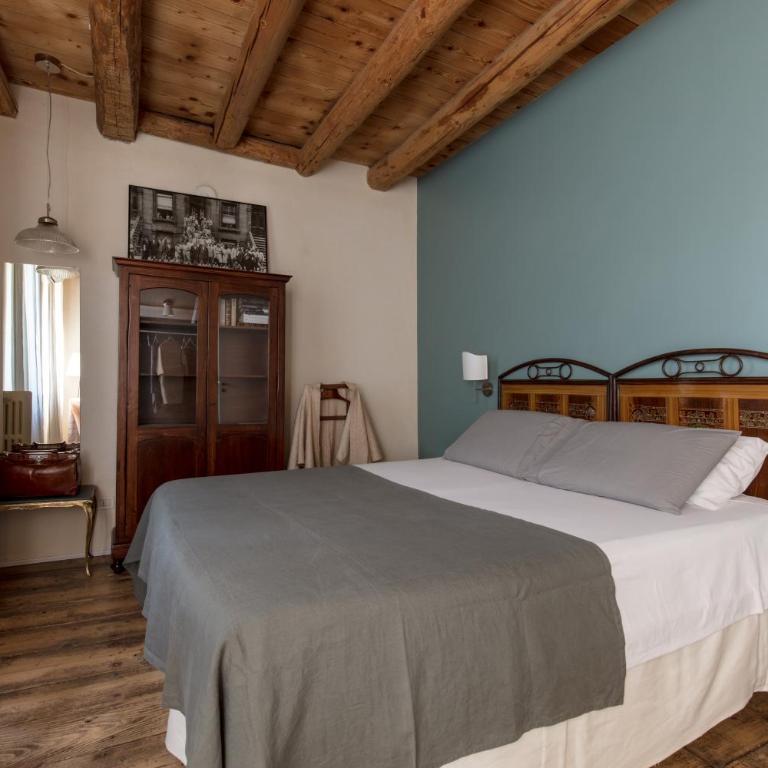 CasaBiondani Lazise - Camera Matrimoniale con Bagno Privato Esterno - 2