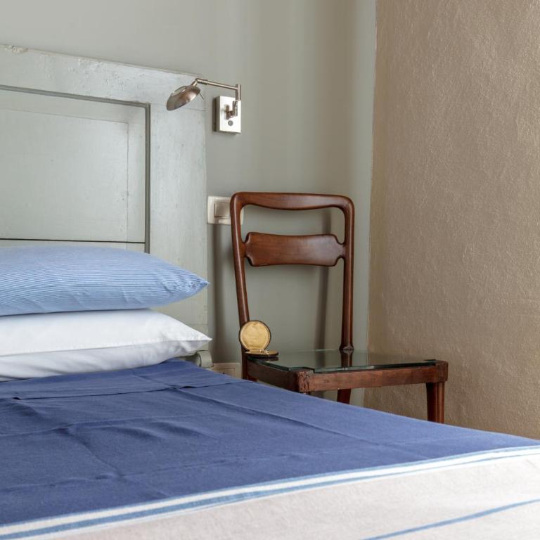 CasaBiondani Lazise - Camera Tripla con Bagno Privato Esterno - 2